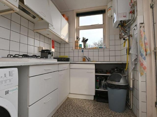 Kamer te huur in Rivierenbuurt, Groningen