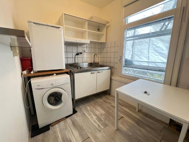 Kamer te huur in Amsterdam, Noord Holland