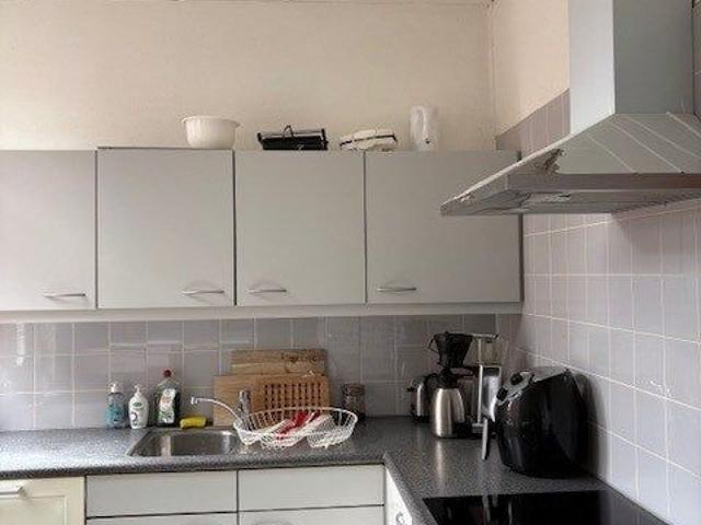 Kamer te huur in Zeeheldenbuurt, Groningen
