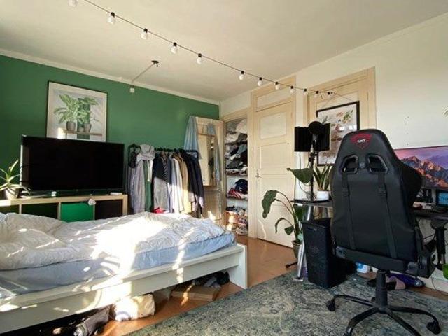 Kamer te huur in Arnhemse Broek, Arnhem
