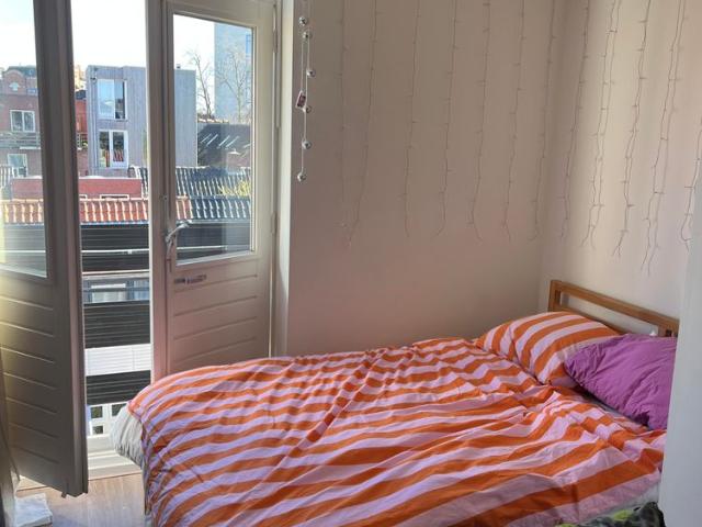 Kamer te huur in Schildersbuurt, Groningen