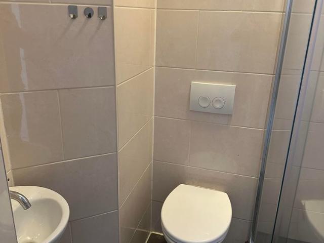 Kamer te huur in Spijkerkwartier, Arnhem
