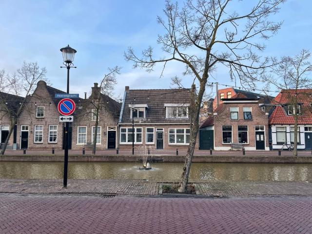 Kamer te huur in Meppel