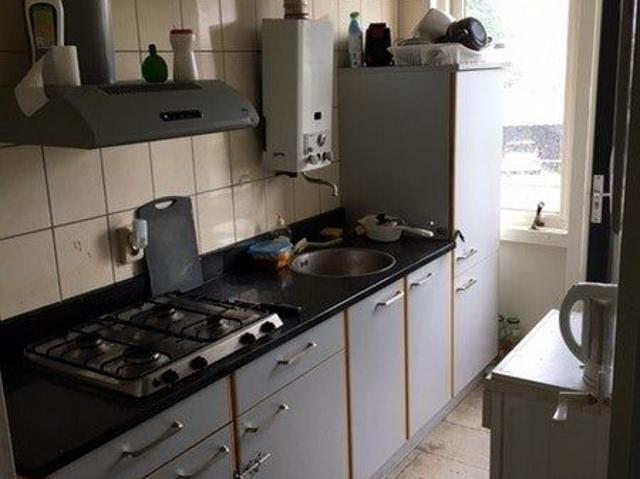 Kamer te huur in Oud-Noord, Tilburg