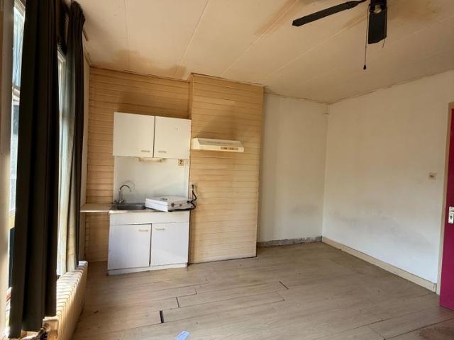 Kamer te huur in Zwolle, Overijssel