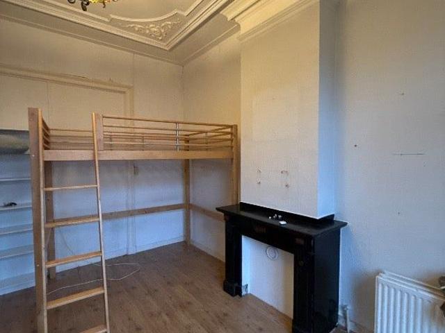 Kamer te huur in Zwolle, Overijssel