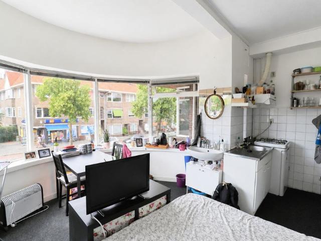 Kamer te huur in Korrewegwijk, Groningen
