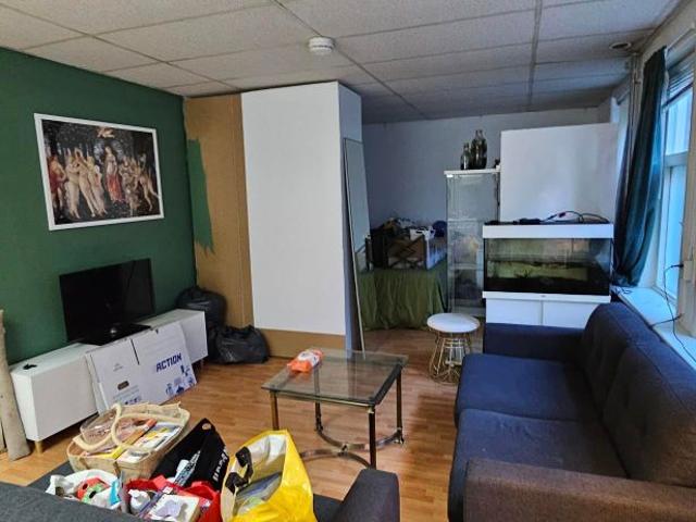 Kamer te huur in Centrum, Groningen