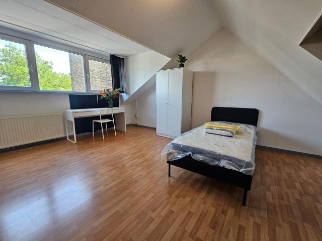 Kamer te huur in Heerlen, Limburg