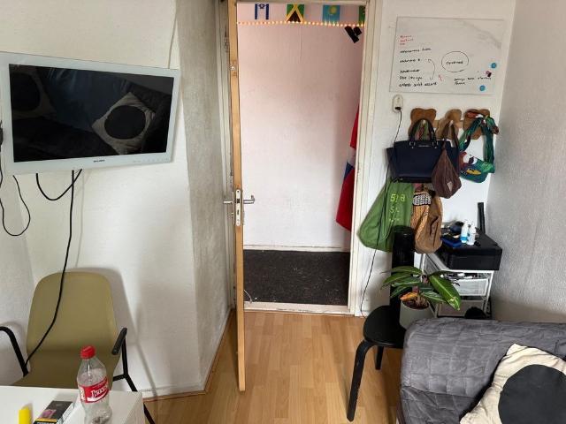 Kamer te huur in Enschede, Overijssel