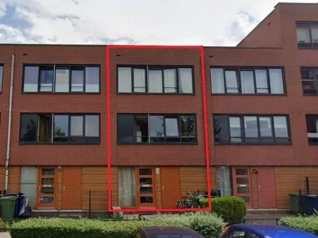 Kamer te huur in Oostvaardersbuurt, Almere-haven