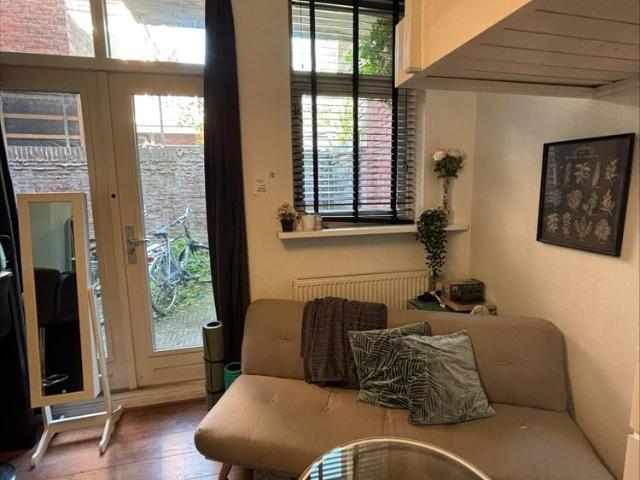 Kamer te huur in Korrewegwijk, Groningen