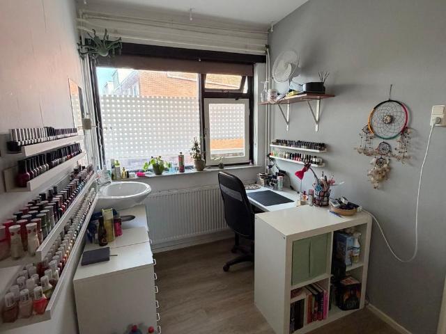 Kamer te huur in Rivierenbuurt, Groningen