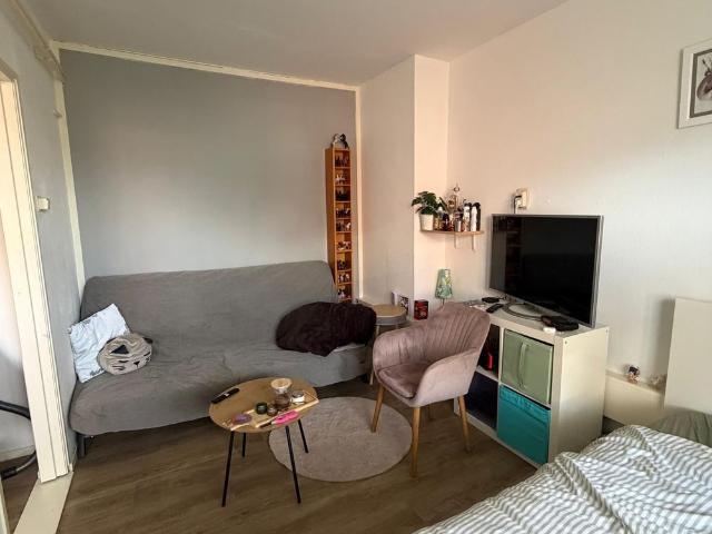 Kamer te huur in Rivierenbuurt, Groningen