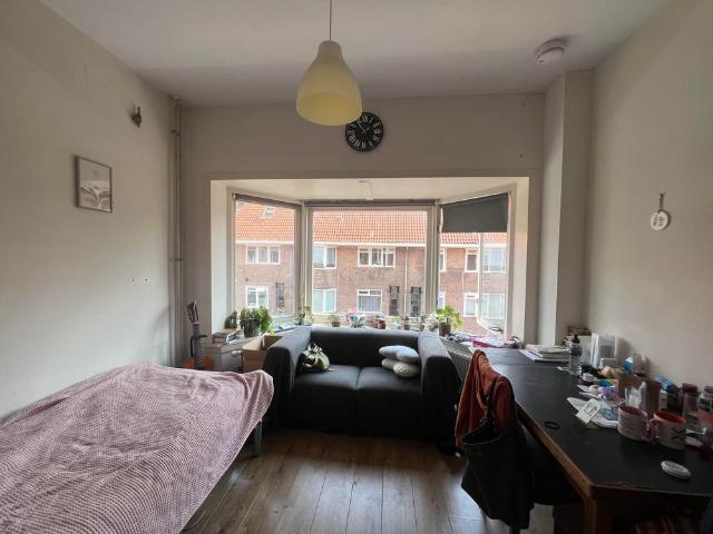 Kamer te huur in Korrewegwijk, Groningen
