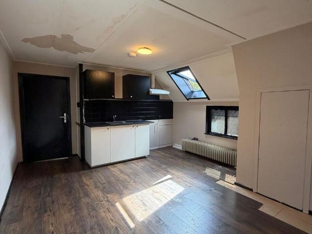 Kamer te huur in Musselkanaal, Groningen