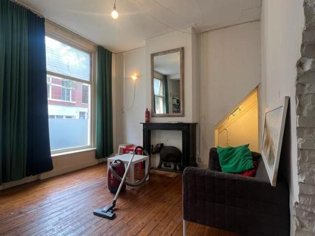 Kamer te huur in Schildersbuurt, Groningen