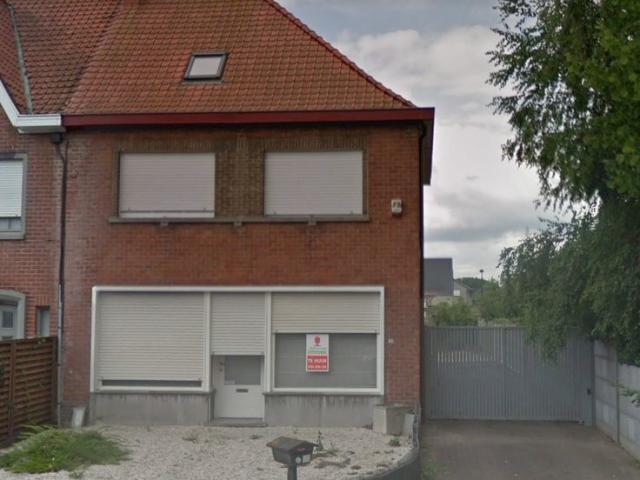 Maison location à Wielsbeke, West-Vlaanderen