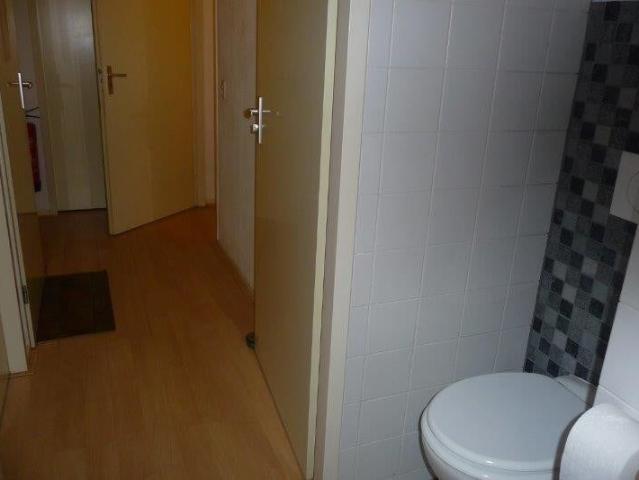 Kamer te huur in Regenboogbuurt, Almere-haven