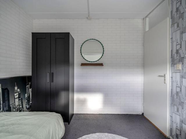 Kamer te huur in IJsselmonde, Rotterdam