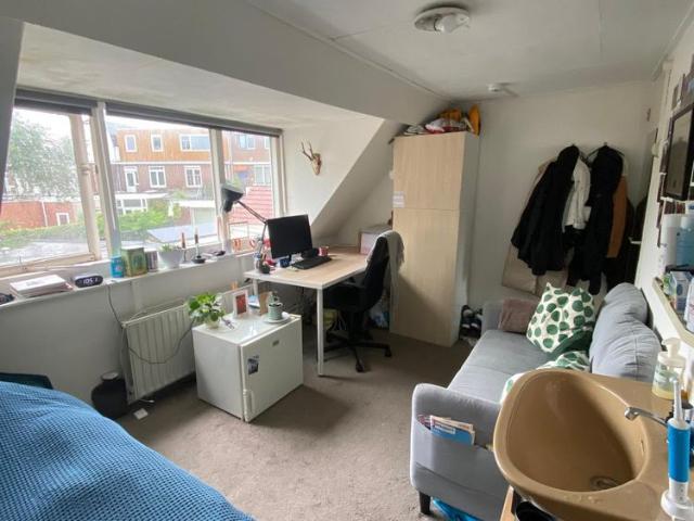 Kamer te huur in Zwolle, Overijssel