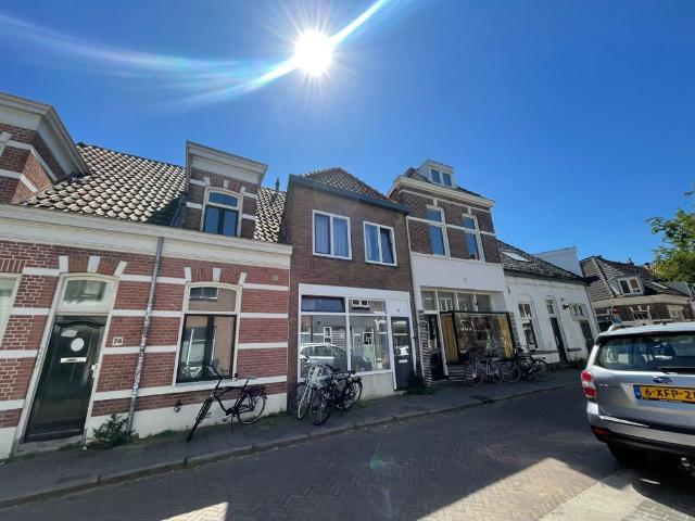 Kamer te huur in Zwolle, Overijssel