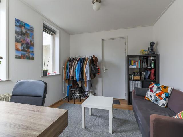Kamer te huur in Oranjewijk, Groningen
