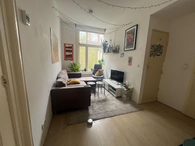 Kamer te huur in Schildersbuurt, Groningen