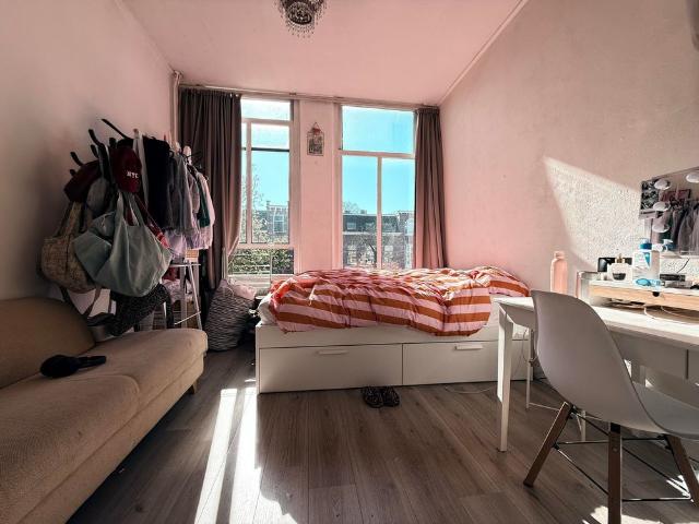 Kamer te huur in Centrum, Breda