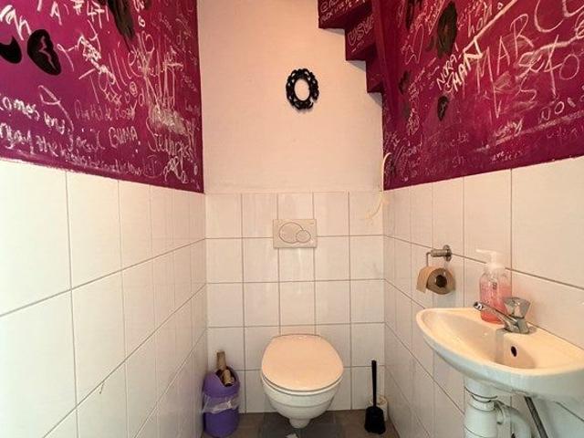 Kamer te huur in Centrum, Groningen