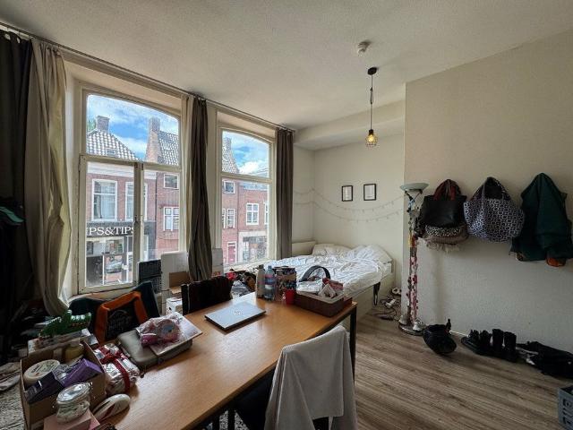 Kamer te huur in Centrum, Groningen