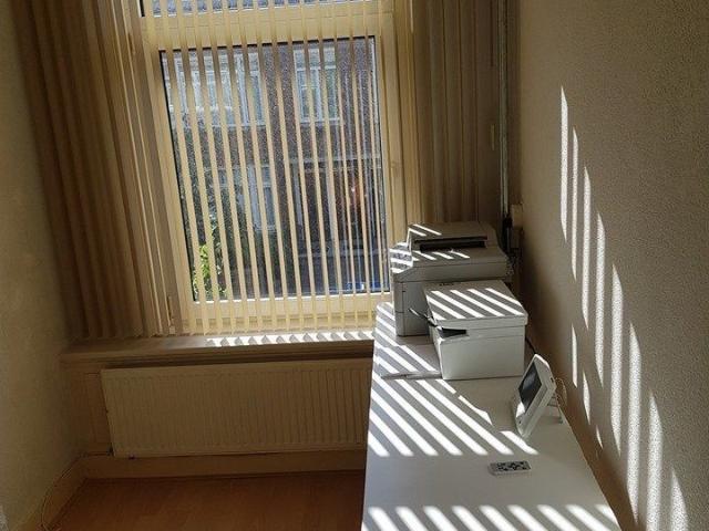 Kamer te huur in Rotterdam, Oud-Charlois