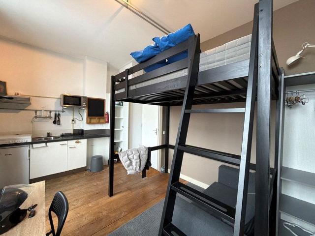 Kamer te huur in Groningen