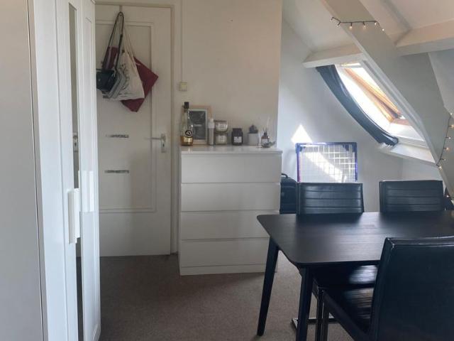 Kamer te huur in Oud-Zuid, Tilburg