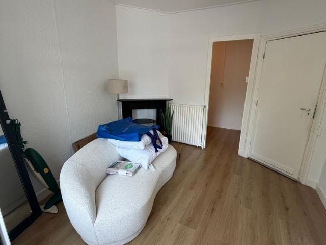 Kamer te huur in Oud Oost, Leeuwarden