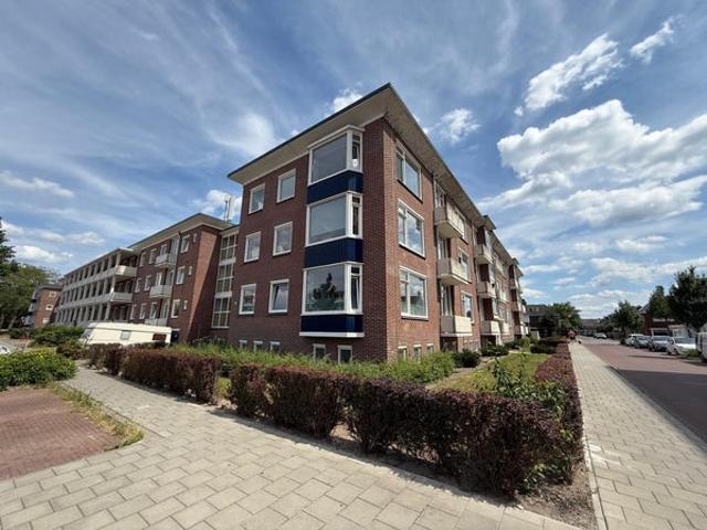 Kamer te huur in Stadsveld, Enschede