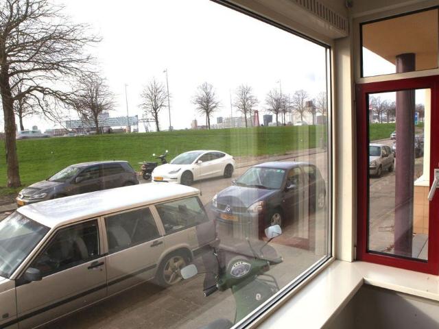 Kamer te huur in Struisenburg, Rotterdam