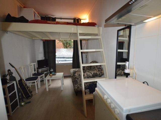 Kamer te huur in Zwolle, Overijssel