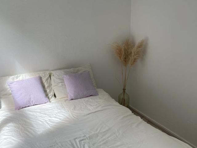 Kamer te huur in Zwolle, Overijssel