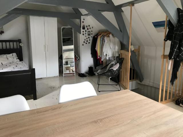 Kamer te huur in Zwolle, Overijssel