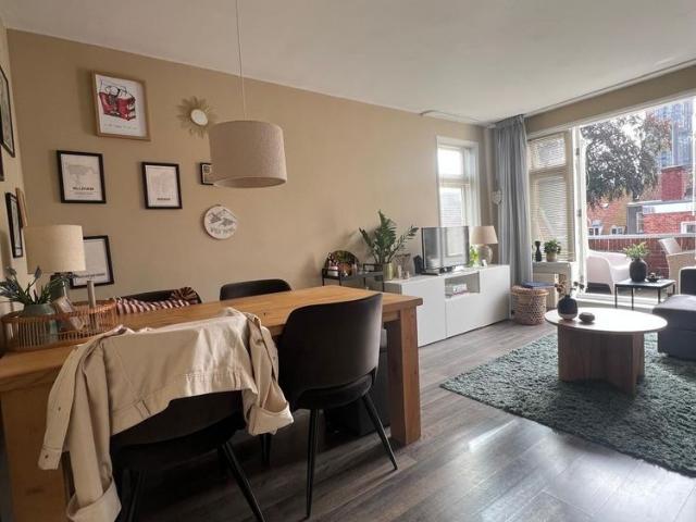 Kamer te huur in Centrum, Groningen
