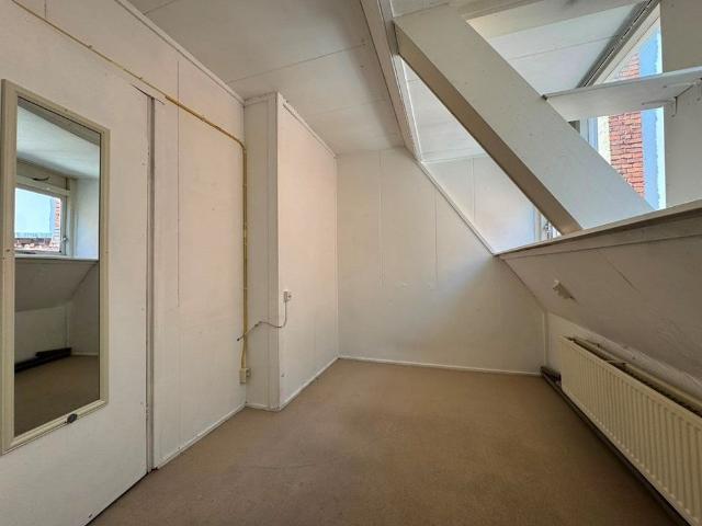 Kamer te huur in Centrum, Groningen