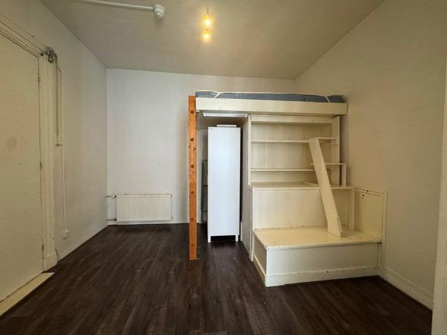 Kamer te huur in Centrum, Groningen