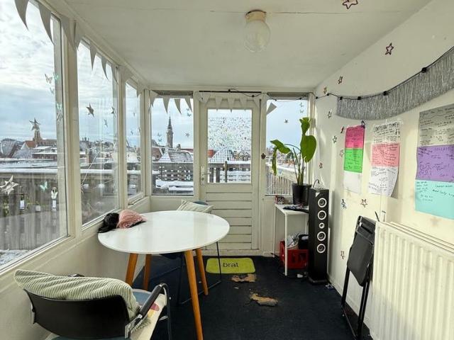 Kamer te huur in Centrum, Groningen