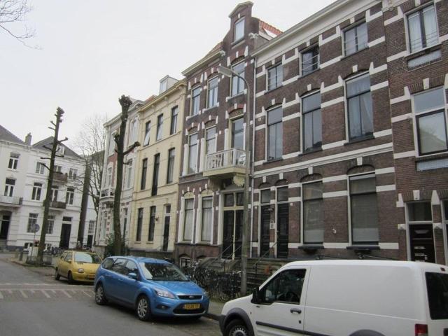 Kamer te huur in Spijkerkwartier, Arnhem