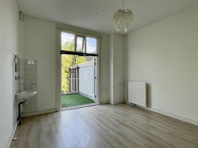 Kamer te huur in Nijmegen