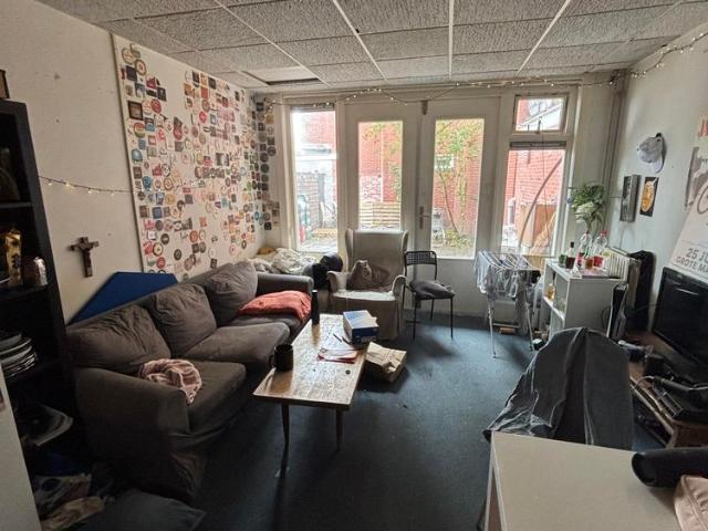 Kamer te huur in Centrum, Groningen