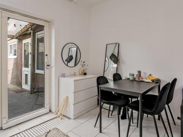 Kamer te huur in Oud-Zuid, Tilburg