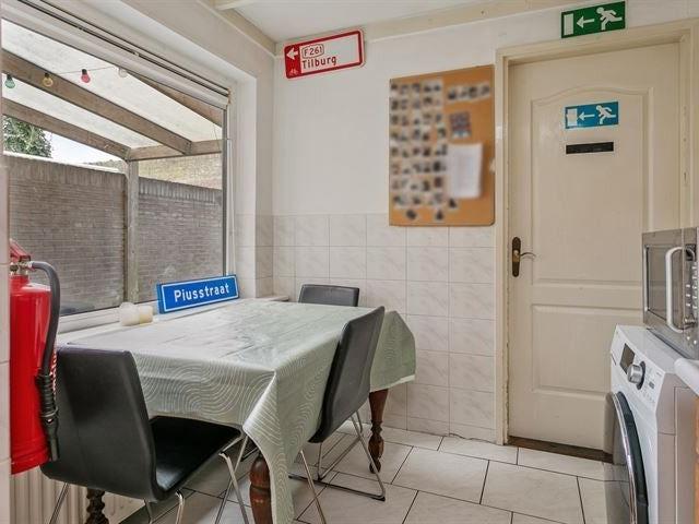 Kamer te huur in Oud-Zuid, Tilburg