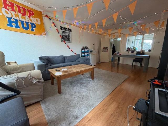 Kamer te huur in Paddepoel-Noord, Groningen
